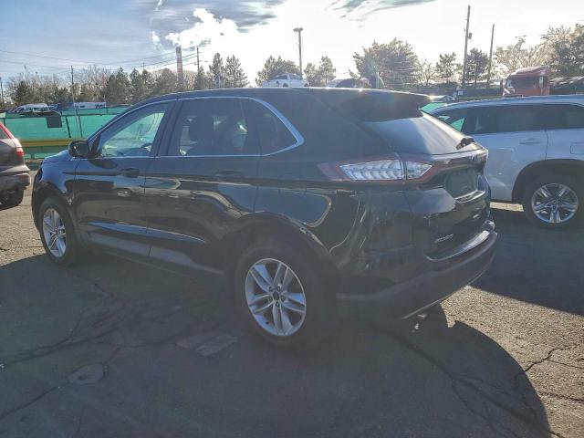 Ford Edge Sel Image 2