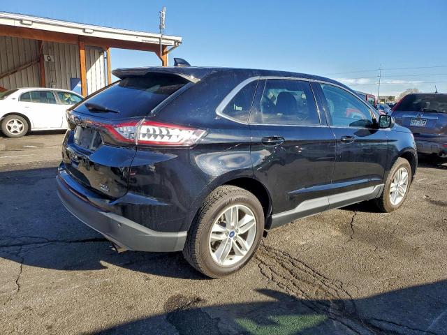 Ford Edge Sel Image 3