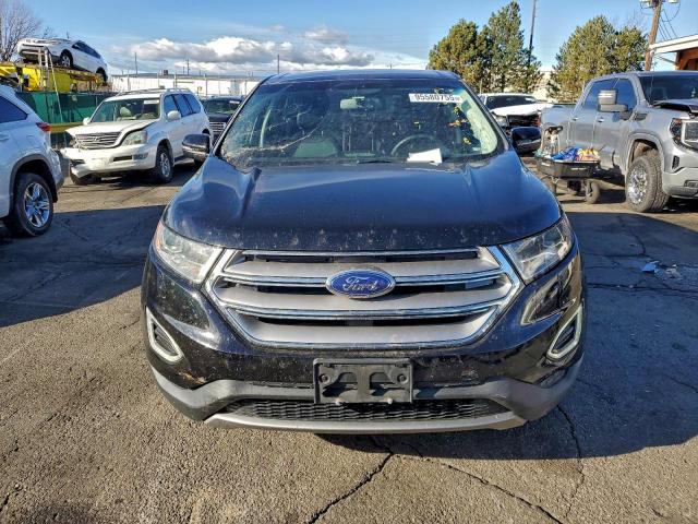 Ford Edge Sel Image 10