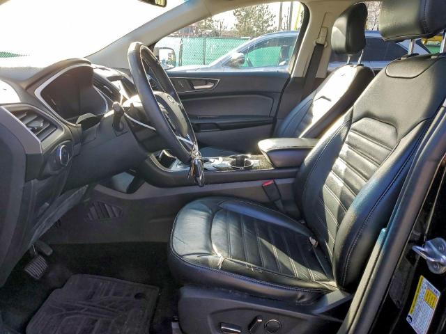 Ford Edge Sel Image 8