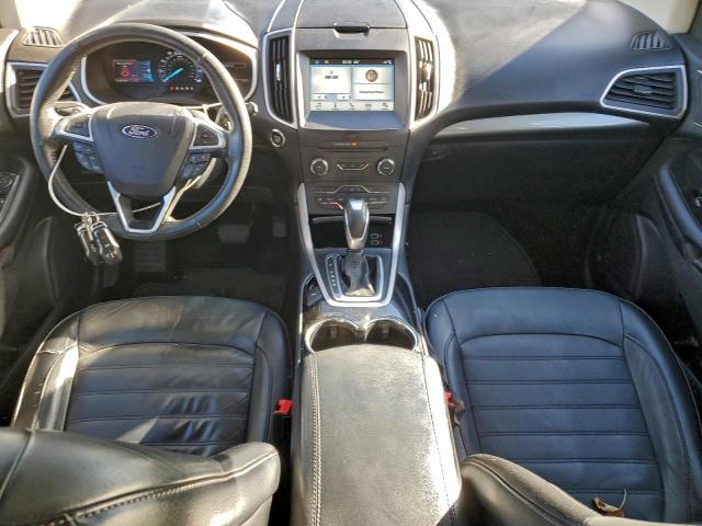 Ford Edge Sel Image 6