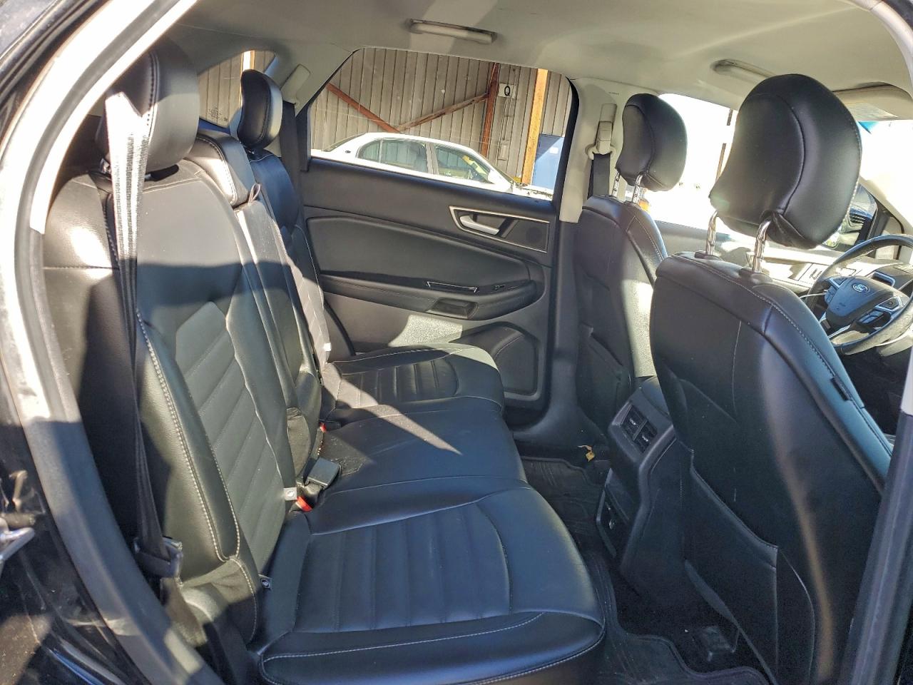 Ford Edge Sel Image 7