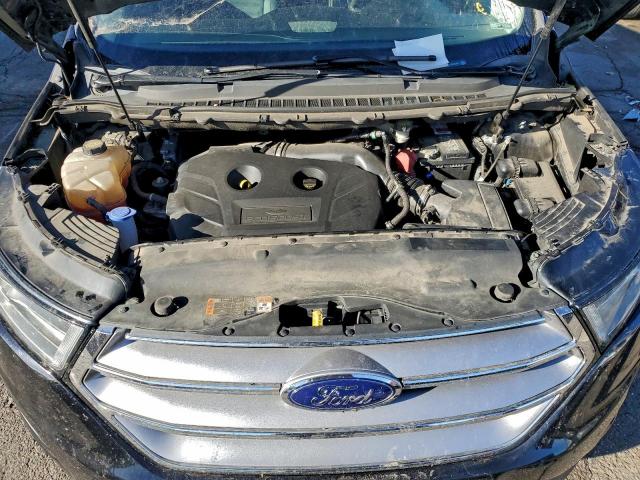Ford Edge Sel Image 11