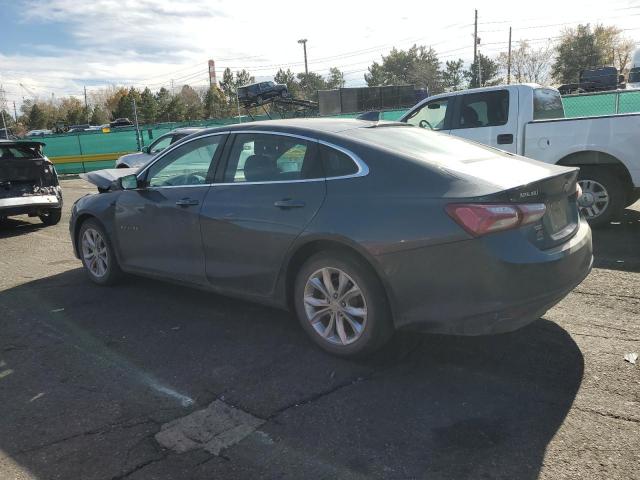 Chevrolet Malibu Lt Image 7