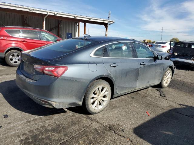 Chevrolet Malibu Lt Image 5