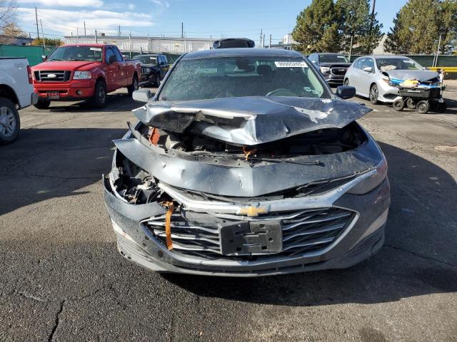 Chevrolet Malibu Lt Image 6