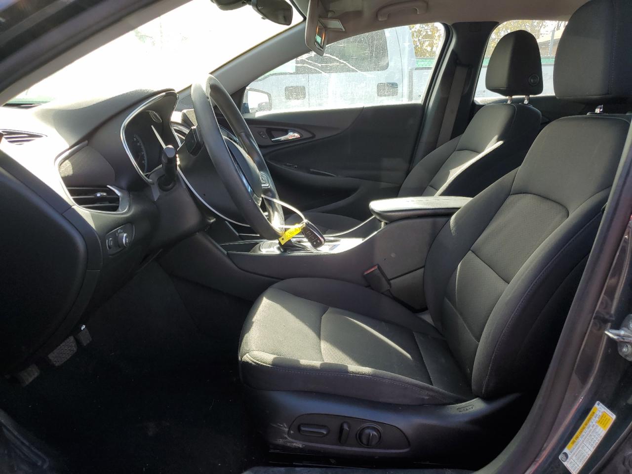 Chevrolet Malibu Lt Image 10