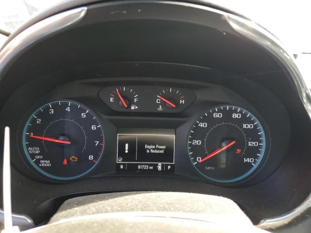 Chevrolet Malibu Lt Image 9