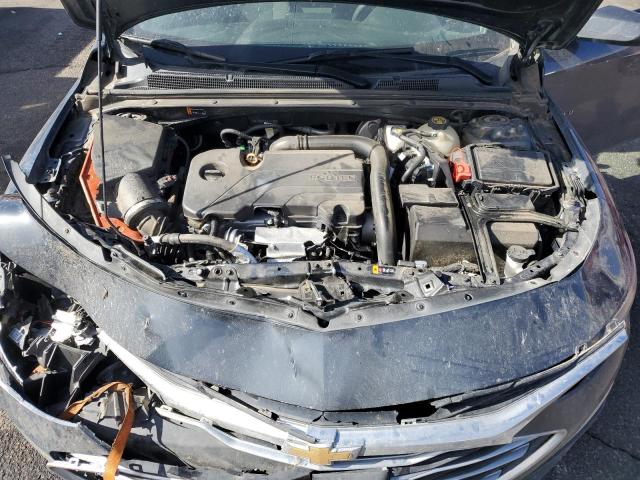 Chevrolet Malibu Lt Image 3