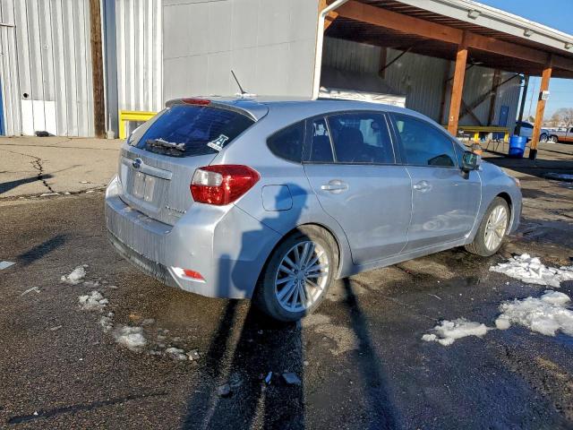 Subaru Impreza Premium Image 10