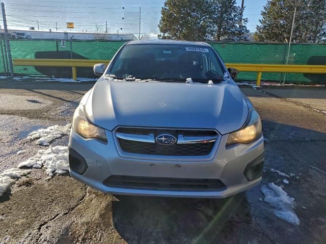 Subaru Impreza Premium Image 12