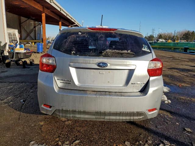 Subaru Impreza Premium Image 3