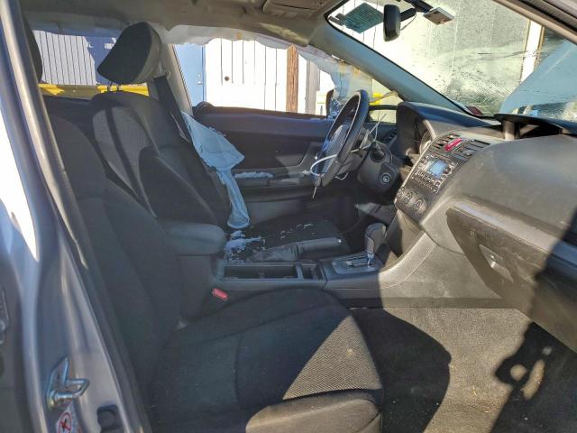 Subaru Impreza Premium Image 2