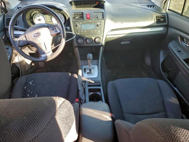 Subaru Impreza Premium Image 7