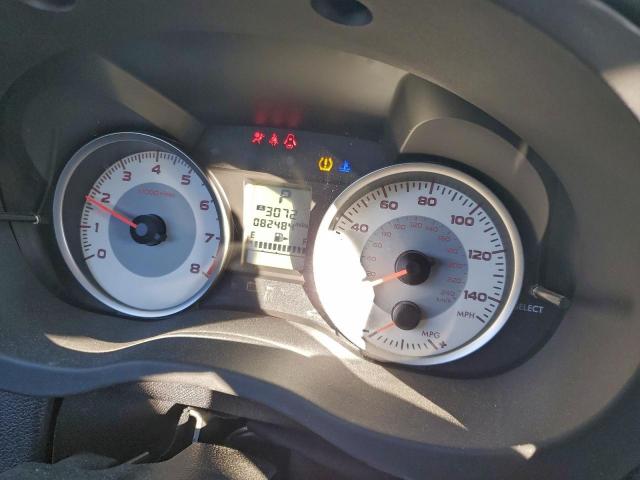 Subaru Impreza Premium Image 6