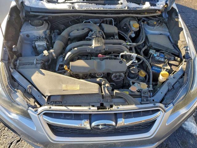 Subaru Impreza Premium Image 9