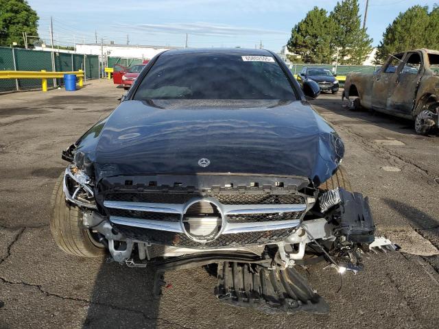 Mercedes-Benz C-Class 300 4matic Image 5