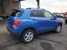 Chevrolet Trax 1lt Image 6