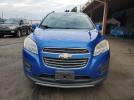 Chevrolet Trax 1lt Image 8