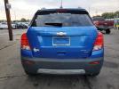 Chevrolet Trax 1lt Image 5