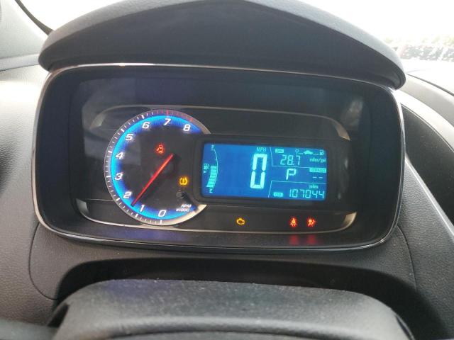 Chevrolet Trax 1lt Image 9