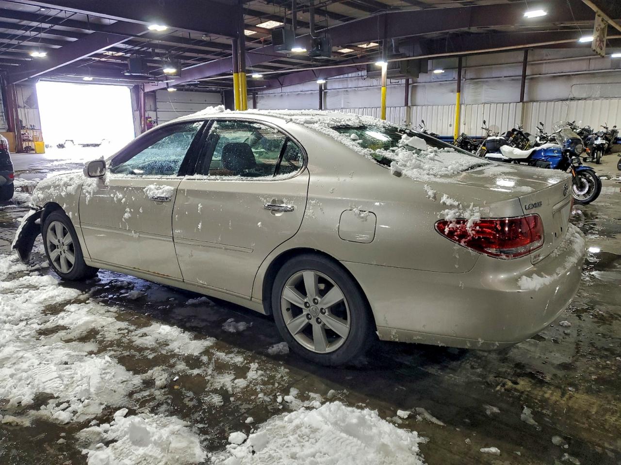 Lexus Es 330 Image 2