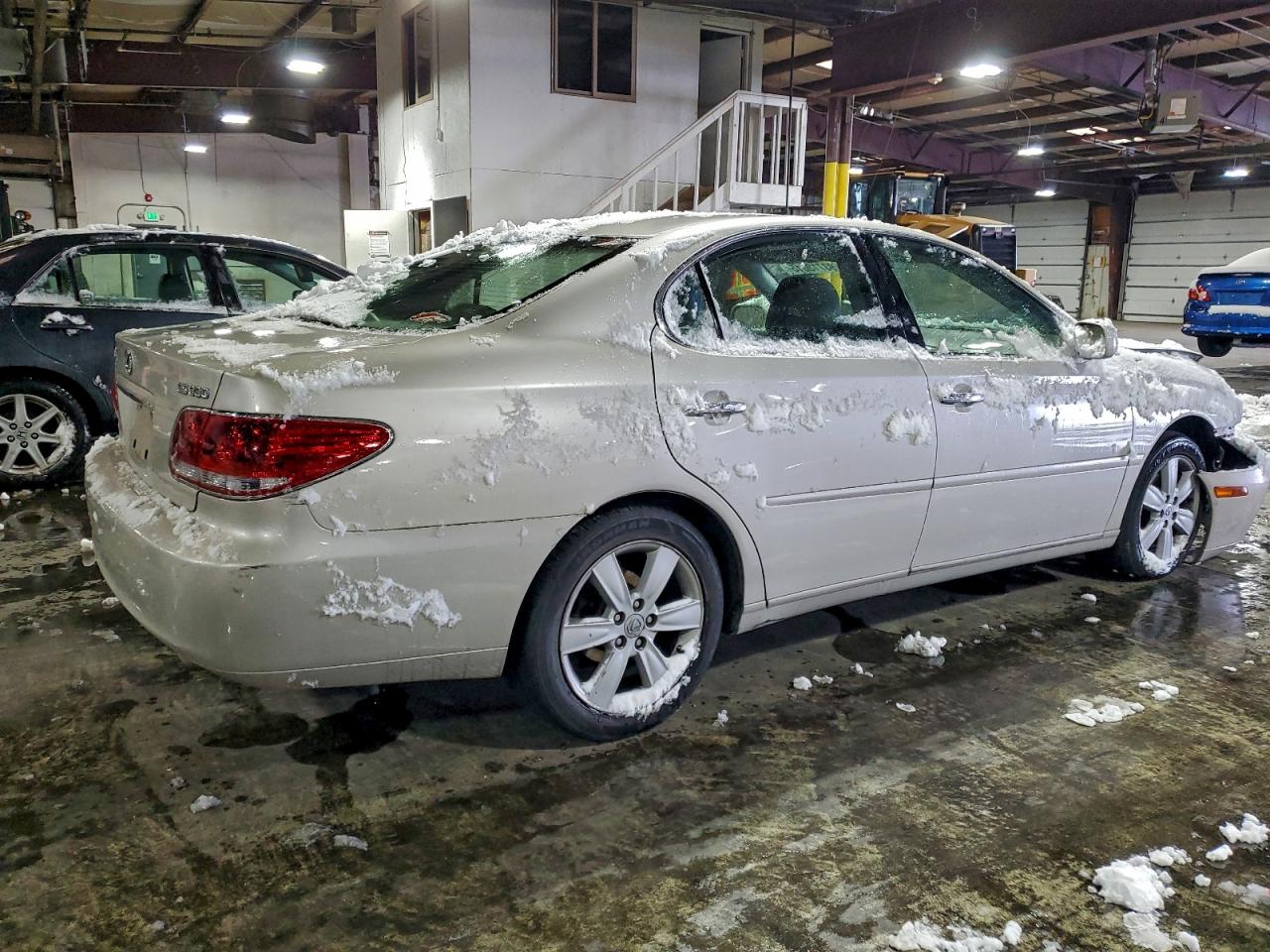 Lexus Es 330 Image 12