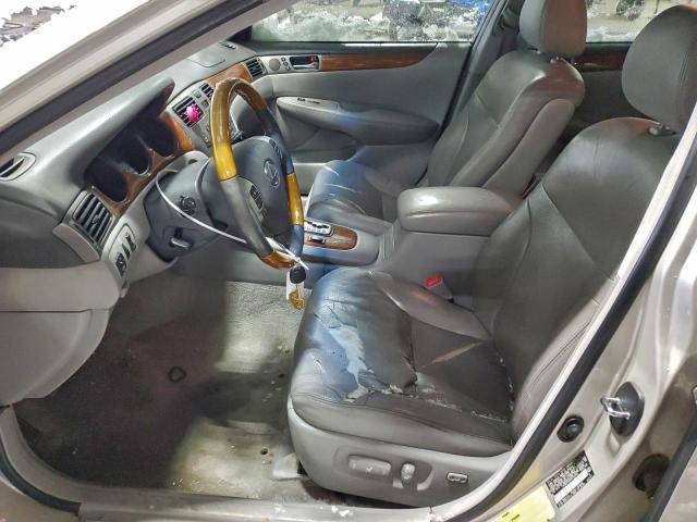 Lexus Es 330 Image 7