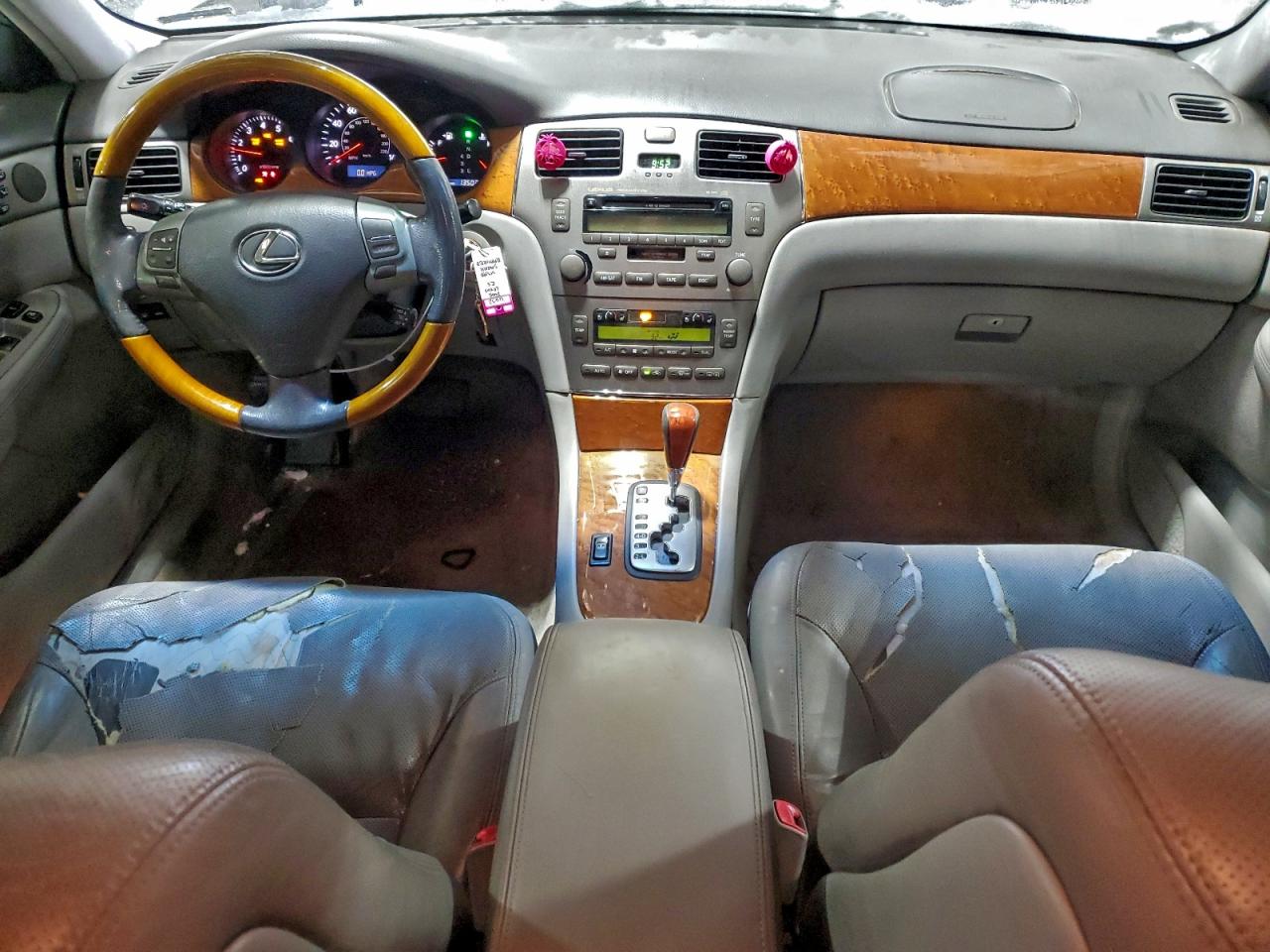 Lexus Es 330 Image 4