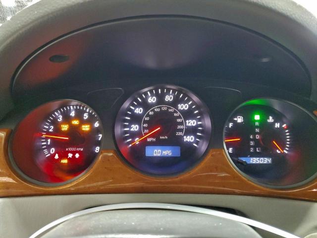 Lexus Es 330 Image 11