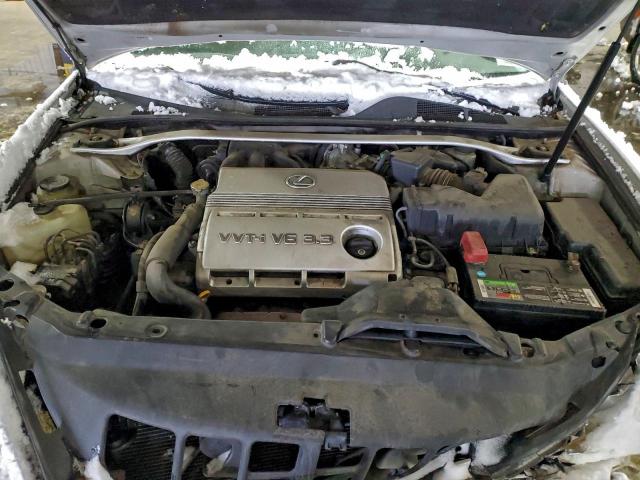 Lexus Es 330 Image 8