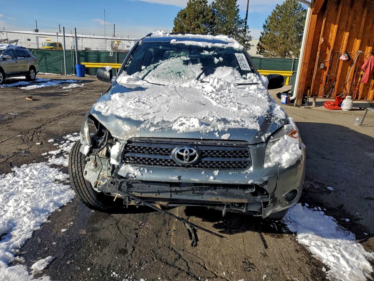 Toyota RAV4 Image 10