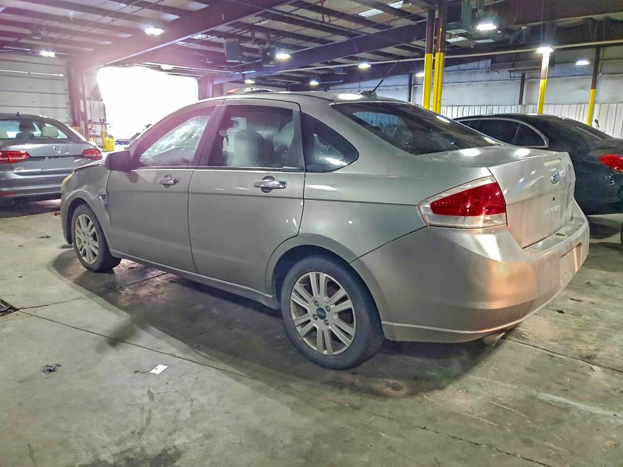 Ford Focus Se Image 2