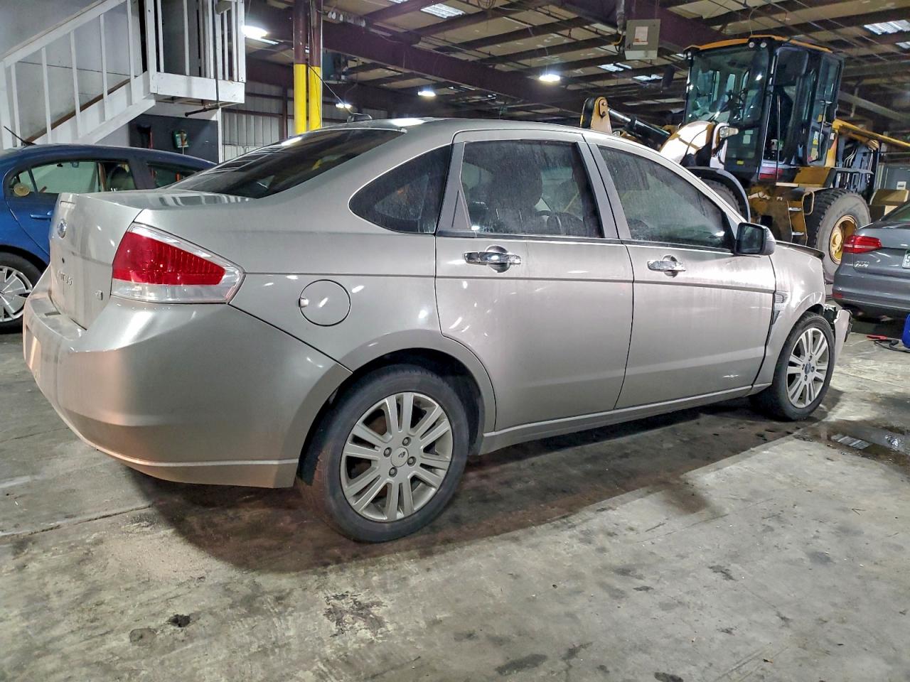 Ford Focus Se Image 4