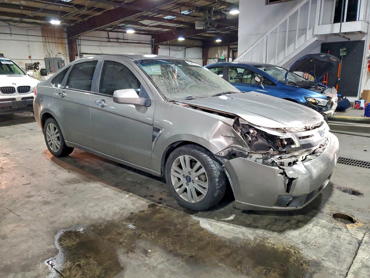 Ford Focus Se Image 3