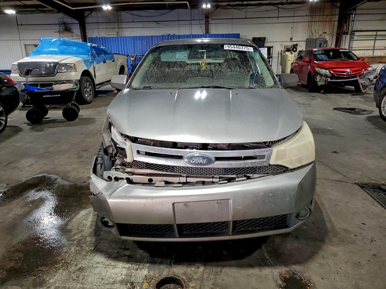 Ford Focus Se Image 12