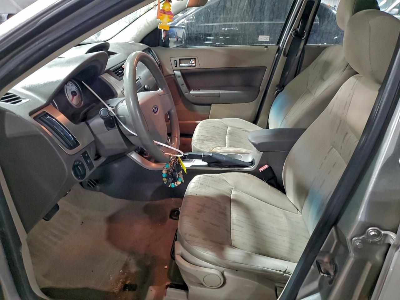 Ford Focus Se Image 11