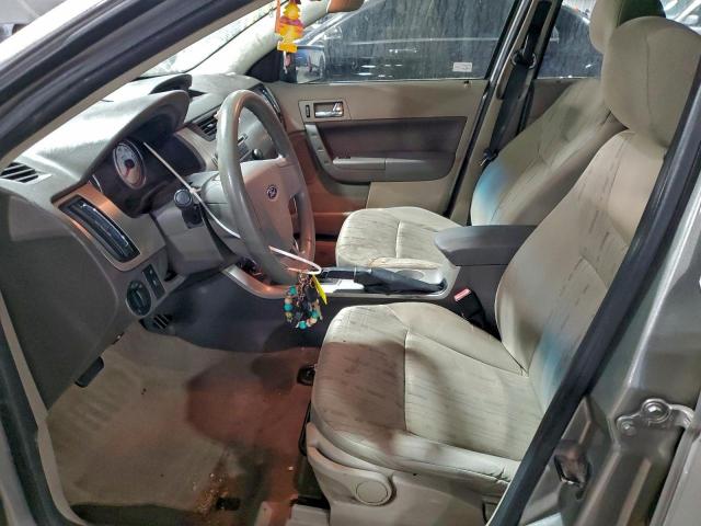 Ford Focus Se Image 11