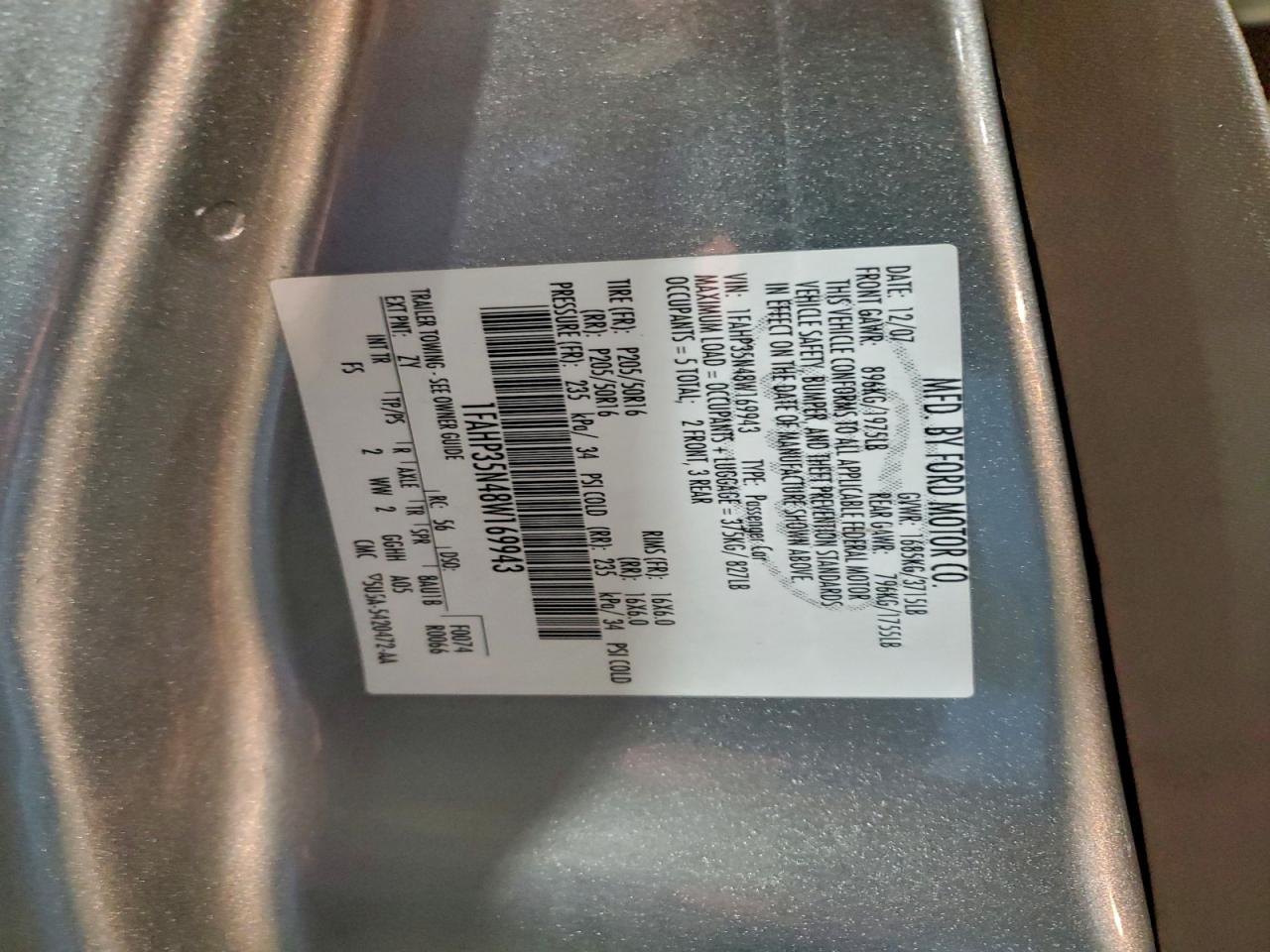 Ford Focus Se Image 9