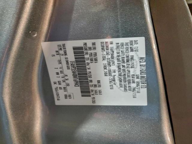 Ford Focus Se Image 9