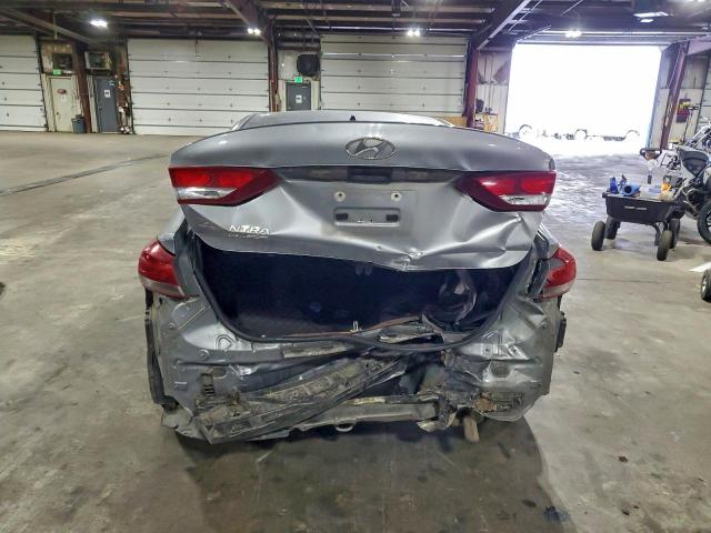 Hyundai ELANTRA Se Image 5