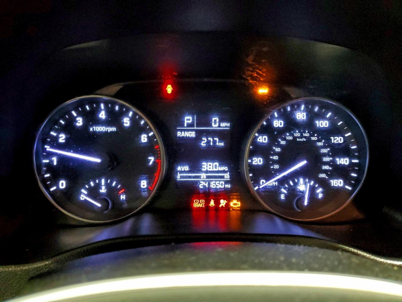 Hyundai ELANTRA Se Image 10