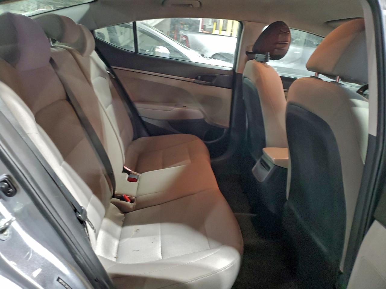 Hyundai ELANTRA Se Image 11