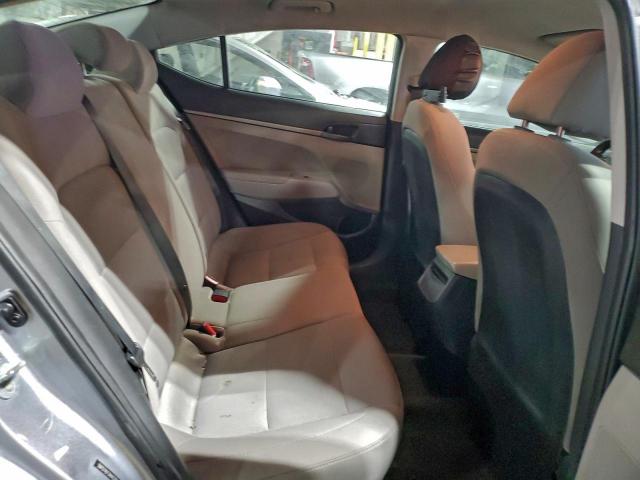 Hyundai ELANTRA Se Image 11