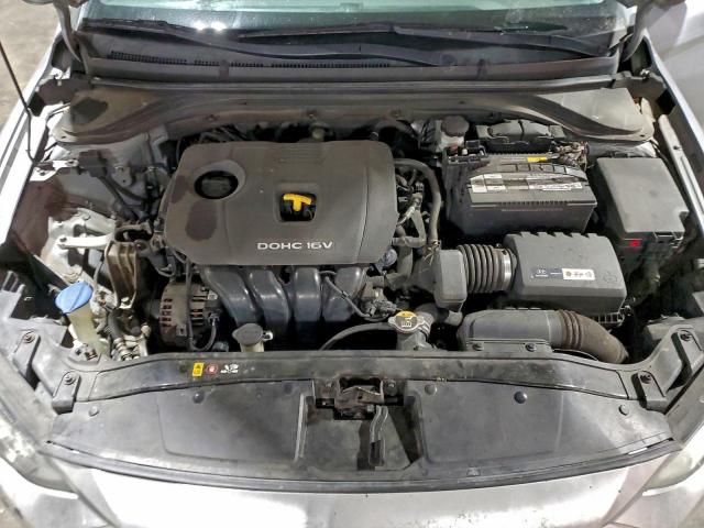 Hyundai ELANTRA Se Image 12