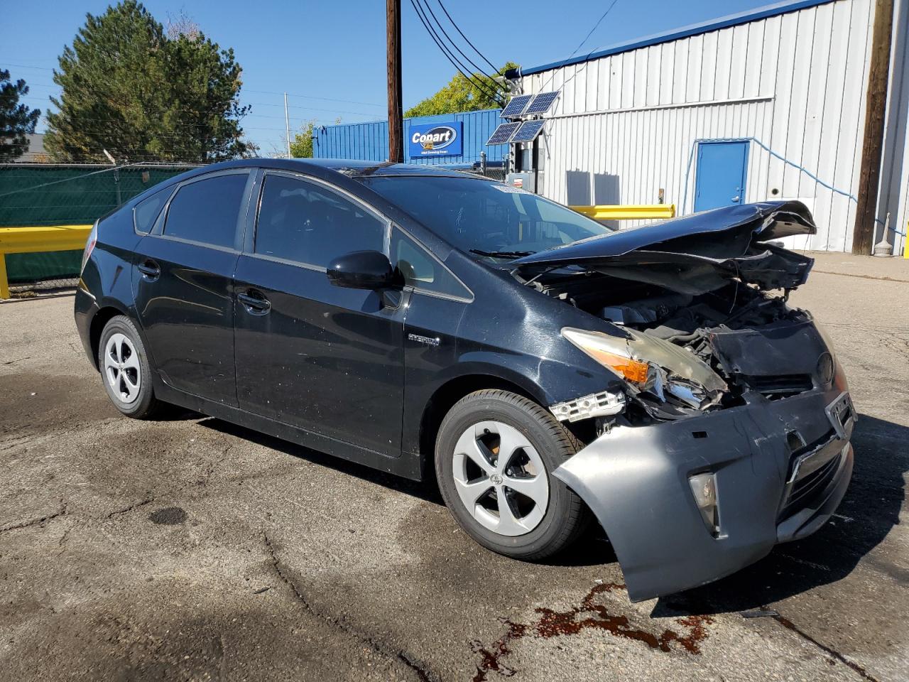 Toyota Prius Image 3