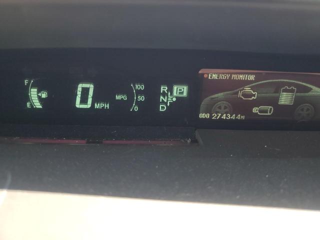 Toyota Prius Image 7