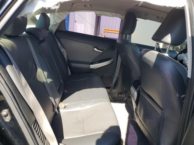 Toyota Prius Image 9