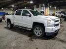 Chevrolet Silverado K1500 Ltz Image 5