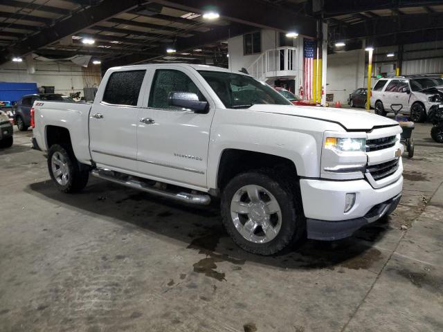 Chevrolet Silverado K1500 Ltz Image 5